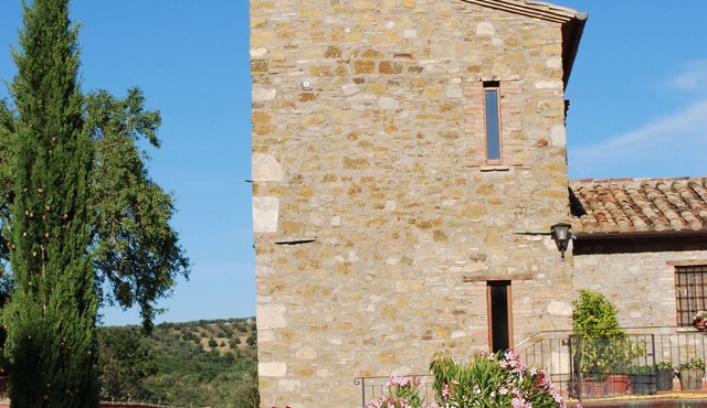 Agriturismo Le Case Rosse di Montebuono