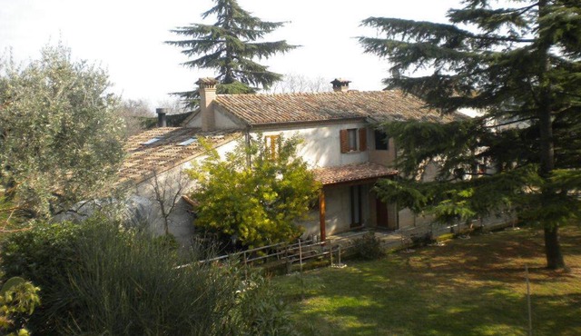 Agriturismo Le Vergare
