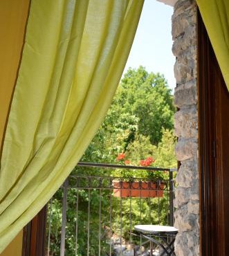 Agriturismo Monte Cesima