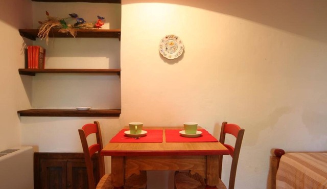 Agriturismo Monte Valentino