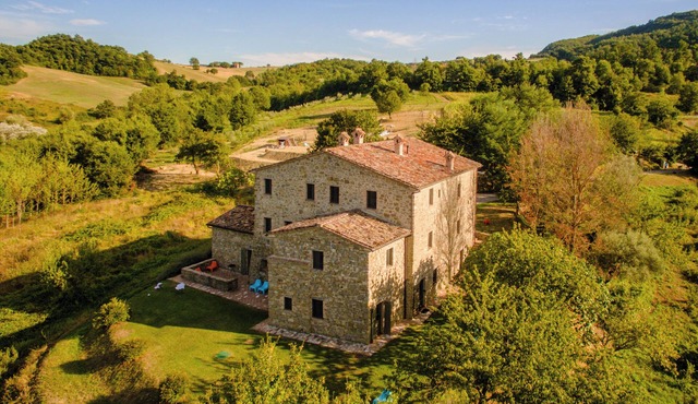 Agriturismo Montelovesco