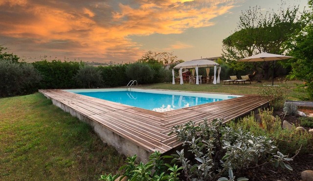 Agriturismo Mulino dei Camini