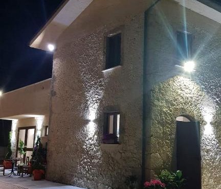 Agriturismo Pavoni