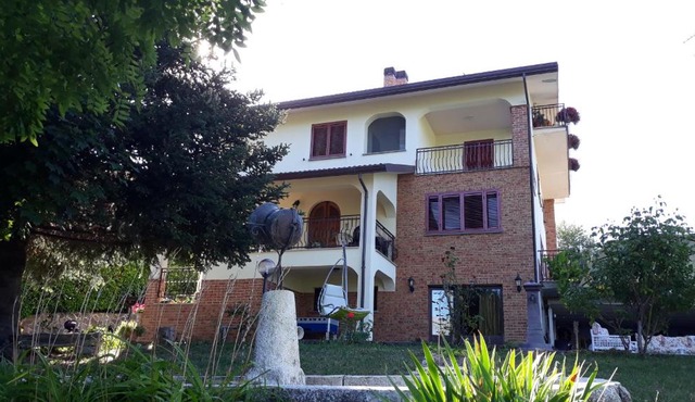 Agriturismo Persichitti