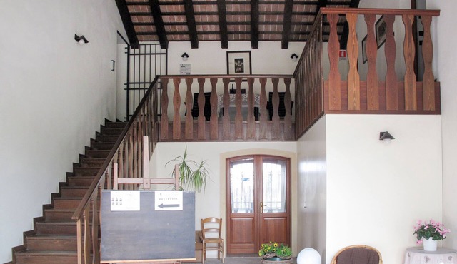 Agriturismo Rechsteiner by Interhome