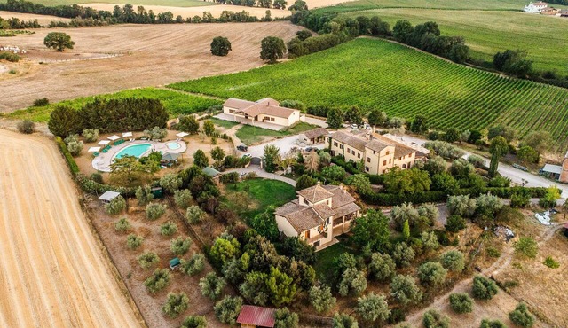 Agriturismo Regno Verde