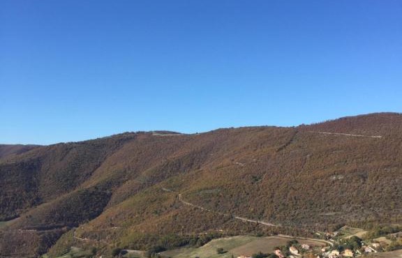 Agriturismo Terramia