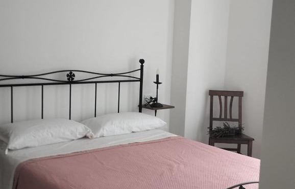 AGRITURISMO TERRAPIA