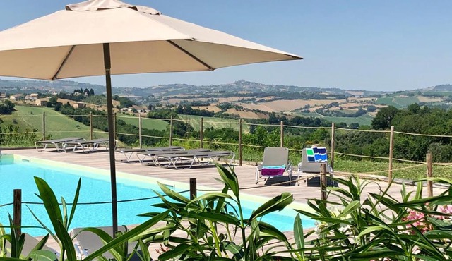 Agriturismo Unico Senso
