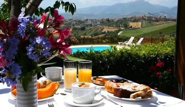 Agriturismo Villa Fiore