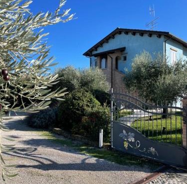 Agriturismo Villa Marta