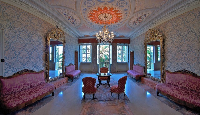 Agriturismo Villa Pedone