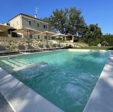 Agriturismo Villa San Marco