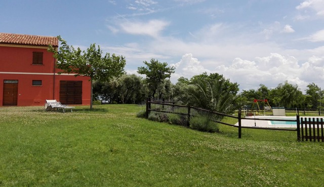Agriturismo Villa Savignano