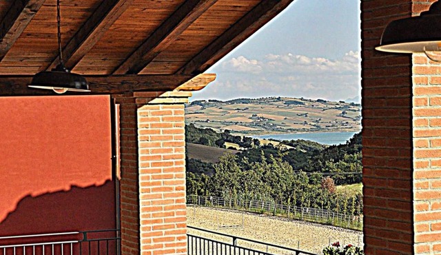 Agriturismo Yes Boss