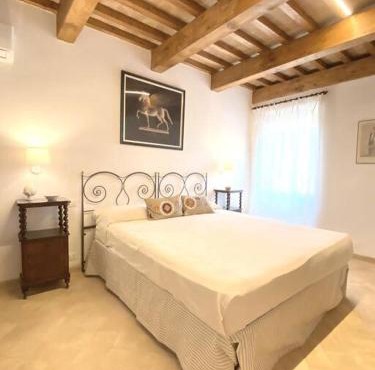 AgriturismoPieveSanBiagio AppartamentoRambona