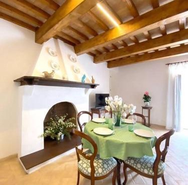 AgriturismoPieveSanBiagio AppartamentoFiastra