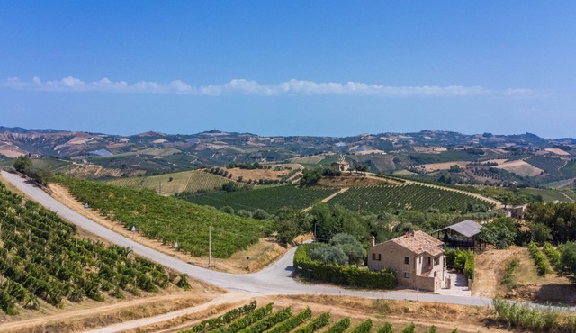 Al Bivio by Interhome