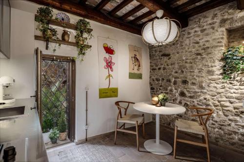 Al Paese Vecchio - Boutique house nel cuore del borgo