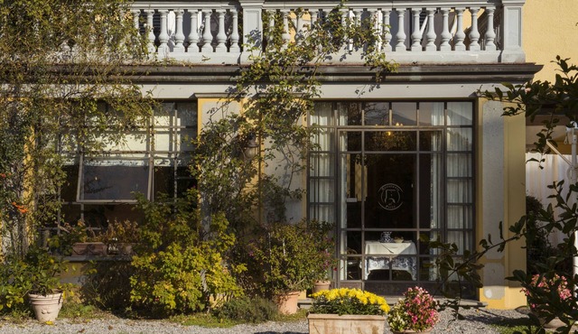 Al Porto di Lucca B&B