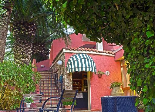 Albergo Casanova