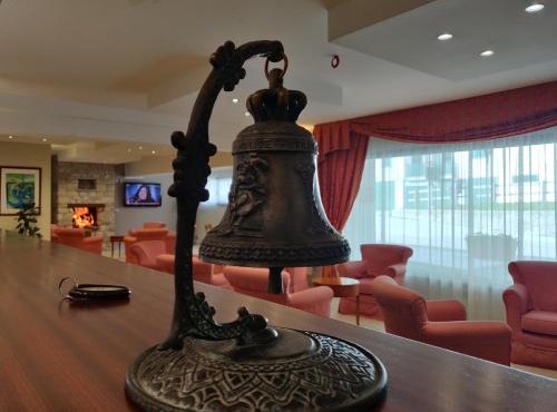 Albergo Conte Max