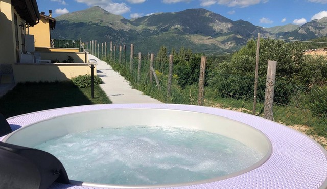 Albergo Diffuso Amatrice