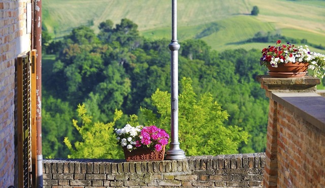 Albergo Diffuso Borgo Montemaggiore