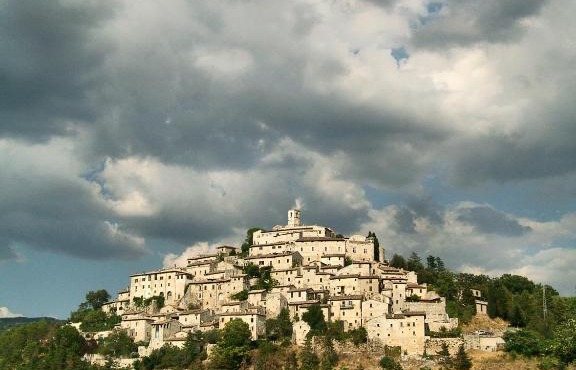Albergo Diffuso Crispolti