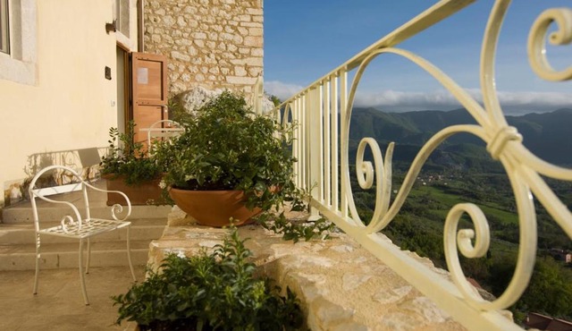 Albergo Diffuso Sotto Le Stelle