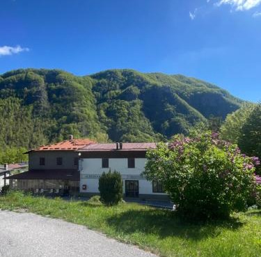Albergo La Villa