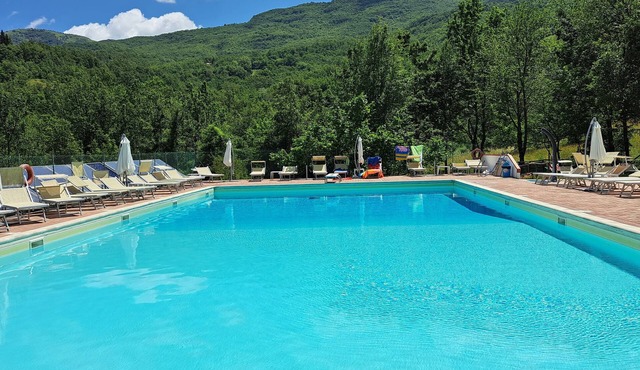 Albergo Lagoverde