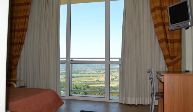 Albergo Umbria