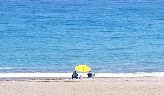 Aldea Beach 1000