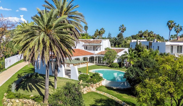 All About Villa Jori