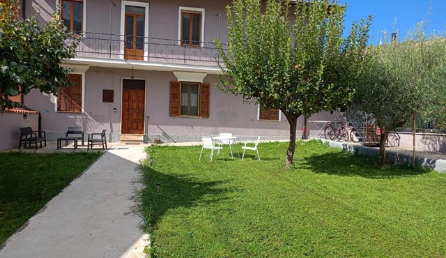 Alla Fonte