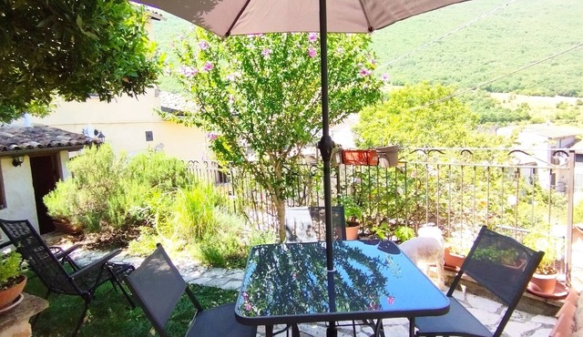 Alloggio Agrituristico Abruzzomio