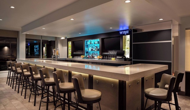 Aloft by Marriott Mountain View