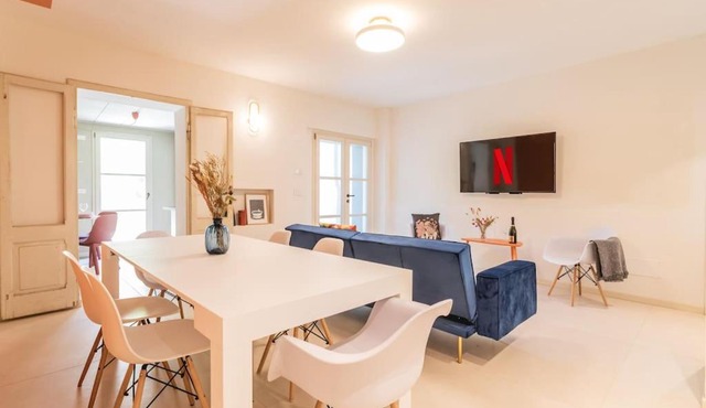 AmazHome - "Luxury & Design" oasi nel centro città