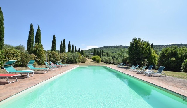 Amazing home in San Vito in Monte