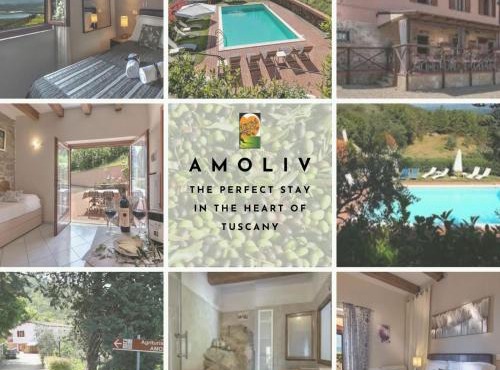 Amoliv