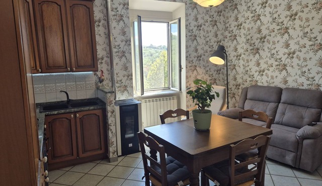 Ancient Residence of the Princess, A Jewel in the Heart of the Medieval Village