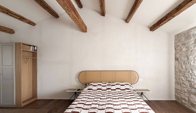 Ancona Design Apartment in Conero Park near Portonovo