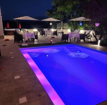 Andale SuiteSpa