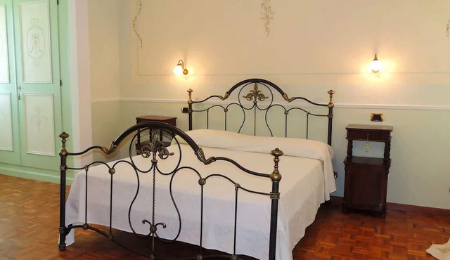 Angela Garden B&B - Villa in oasis of peace