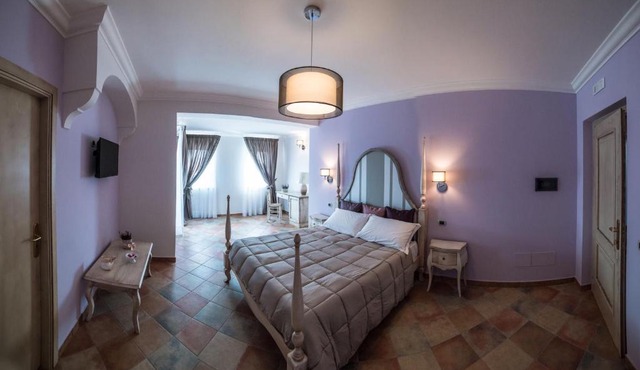 Anima Antiqua Relais & Spa