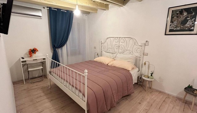 Ankon Apartments Suite Don Gioia