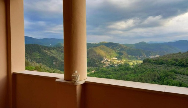 Antica fonte