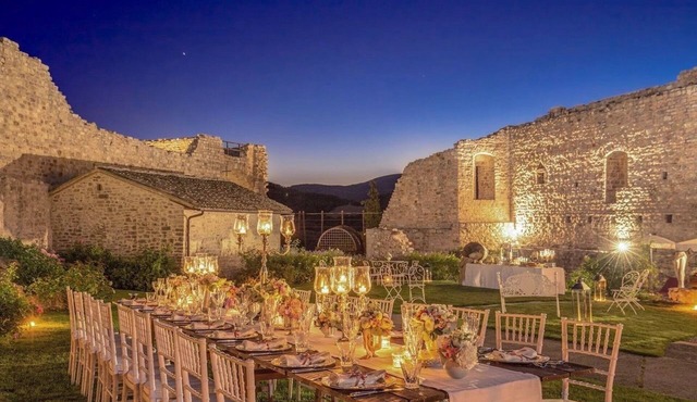 Antica Rocca
