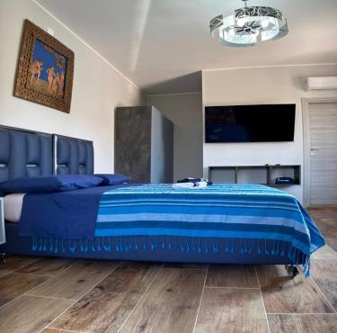 Antiche Torri Guest House
